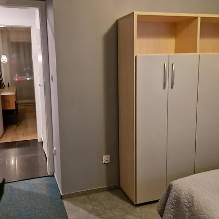Apartment Pulaskiego 9 Self Check-in Rzeszow