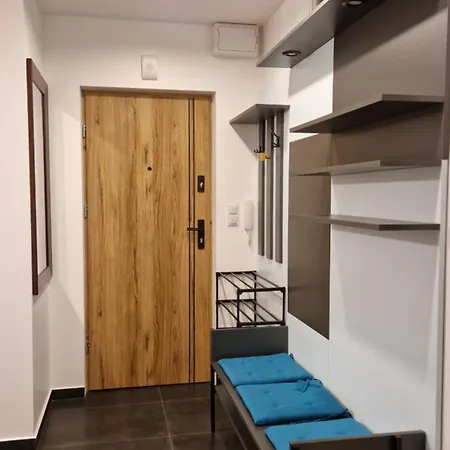 Pulaskiego 9 Self Check-in Rzeszow