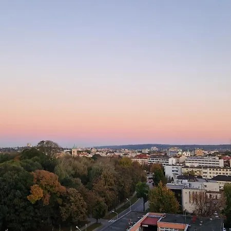 Pulaskiego 9 Self Check-in *