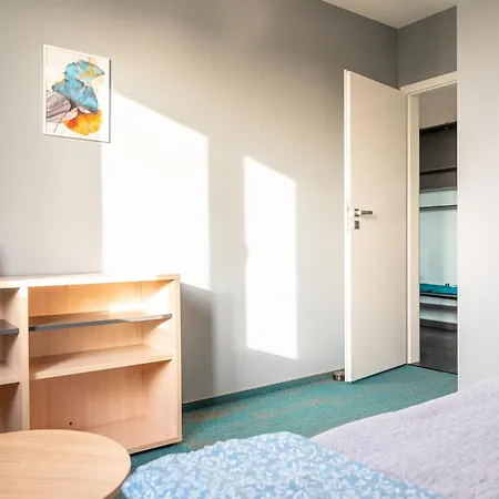 Pulaskiego 9 Self Check-in * Rzeszow