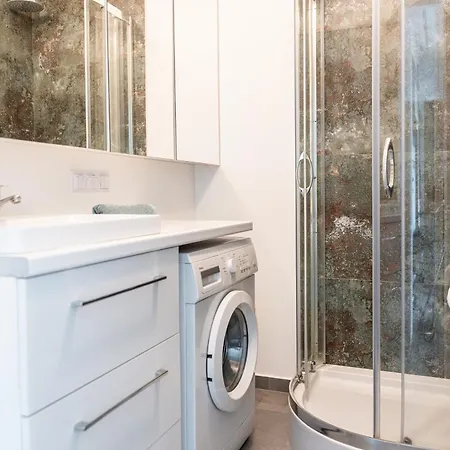 Apartment Pulaskiego 9 Self Check-in Rzeszow