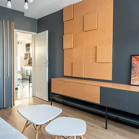 Pulaskiego 9 Self Check-in * رشيشوف