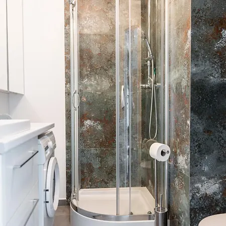 Apartment Pulaskiego 9 Self Check-in