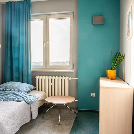 Apartment Pulaskiego 9 Self Check-in *