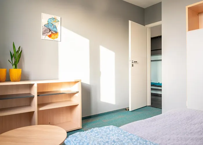 Pulaskiego 9 Self Check-in * Rzeszów