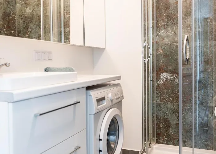 Lägenhet Pulaskiego 9 Self Check-in Rzeszów