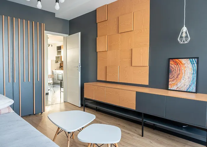 Pulaskiego 9 Self Check-in * Rzeszów