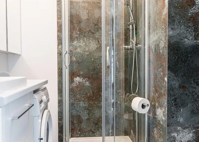 Lägenhet Pulaskiego 9 Self Check-in